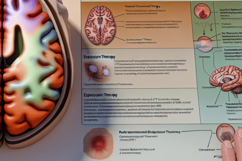 Posttraumatisk Stresslidelse (PTSD) og hvordan behandles dette ?