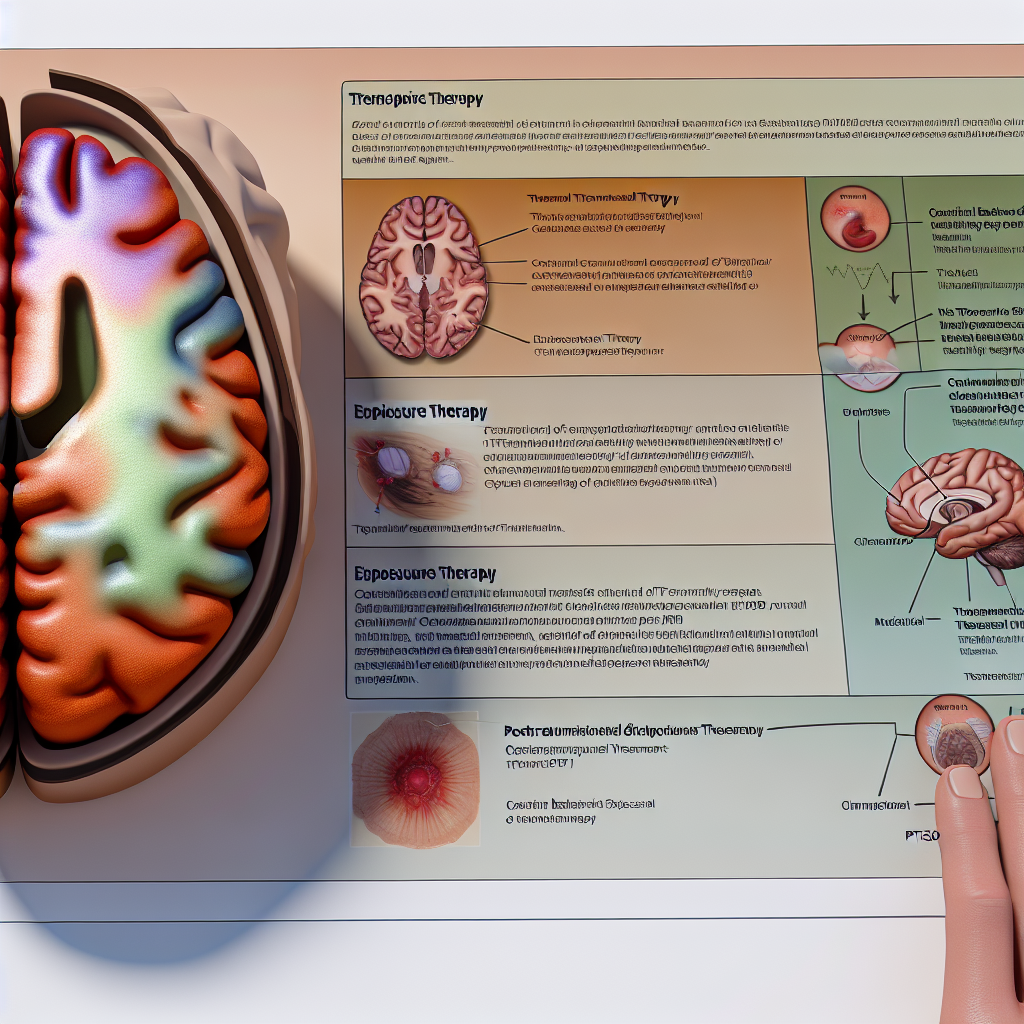 Posttraumatisk Stresslidelse (PTSD) og hvordan behandles dette ?