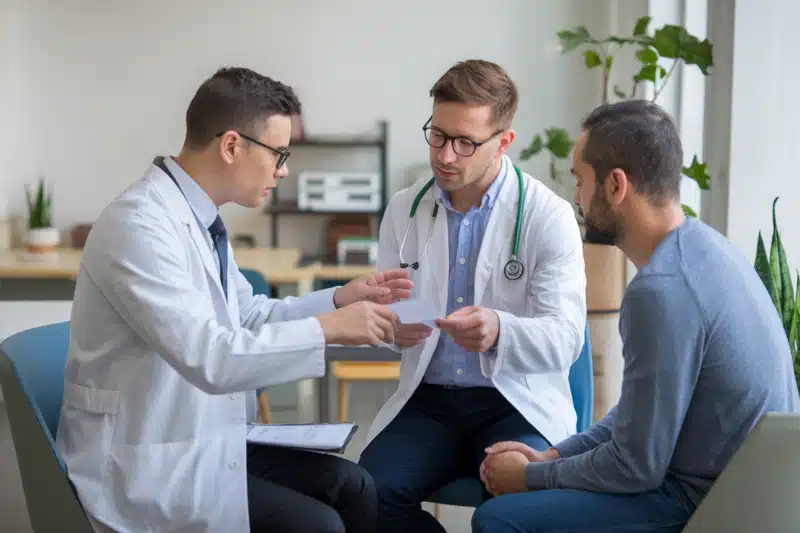 Hvordan fungerer medikamentassistert behandling (LAR) for rusavhengige?