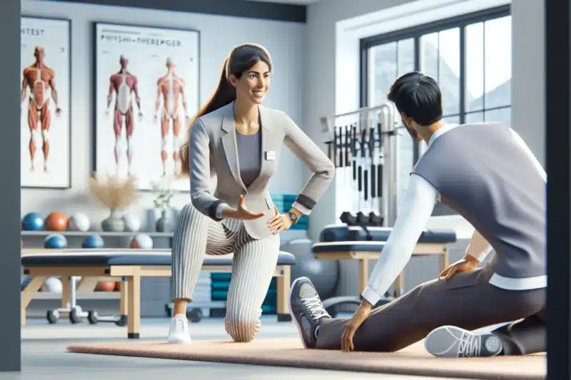 Hva er forskjellen mellom fysioterapi, osteopati og naprapati? Slik velger du riktig behandling
