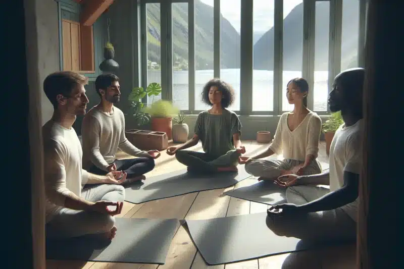 Rusbehandling med mindfulness og meditasjon: virker det? Forskning, effekt og trygg start