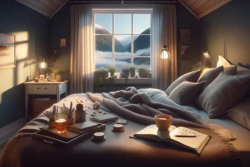 Hvordan søvnterapi kan forbedre hverdagen din: metoder, fordeler og enkle steg