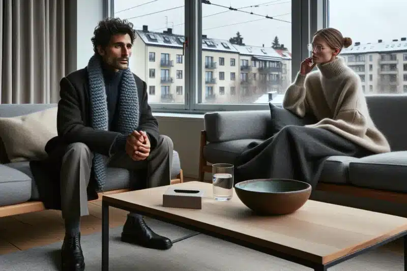 Rasisme og traumer: forstå de dype psykologiske sårene