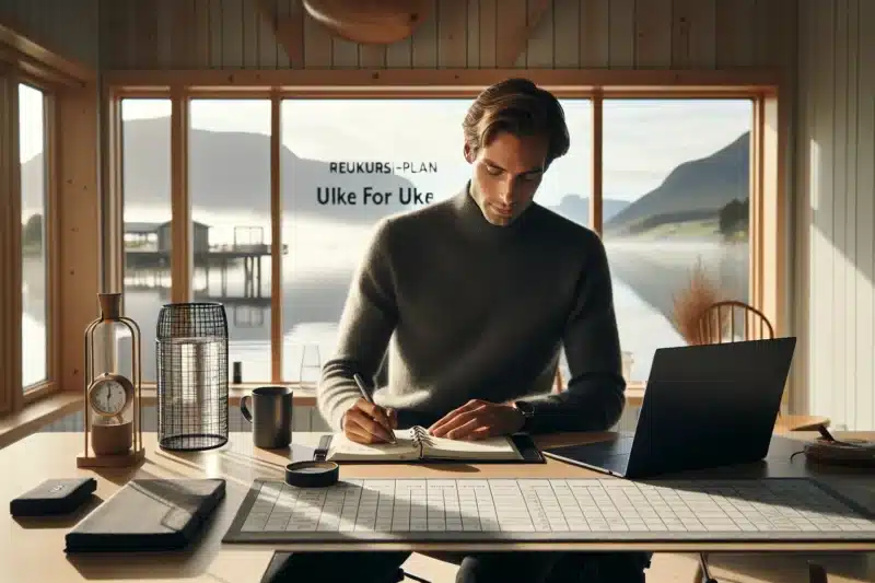 Tilbake på jobb etter utbrenthet: slik sikrer du en vellykket og varig retur