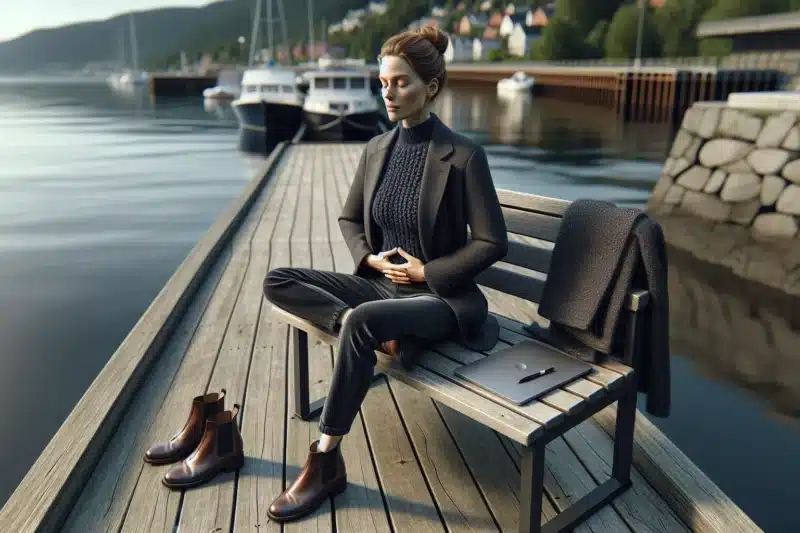 Fra stress til balanse: proaktive strategier for å unngå utbrenthet