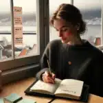 Norwegian professional updates a mestringslogg embracing feedback to overcome impostor syndrome