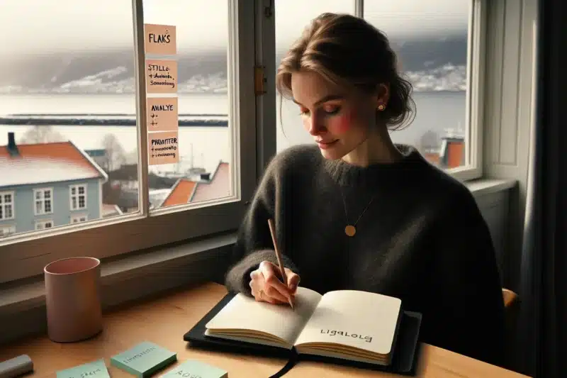 Impostor-syndrom: hvordan slutte å føle deg som en bedrager