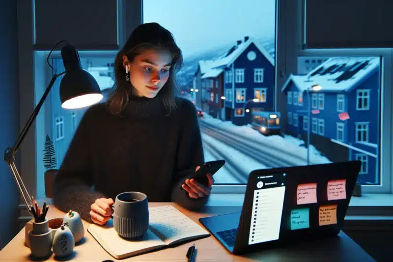 Prestasjonsgenerasjonen: hvordan håndtere presset om å være perfekt