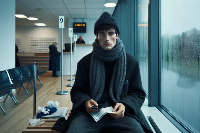 Hva er minoritetsstress? Den usynlige byrden som påvirker psykisk helse